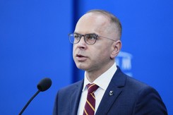 Szczerba wskazuje największą porażkę koalicji. 'Utrudnia realizację pozostałych konkretów'