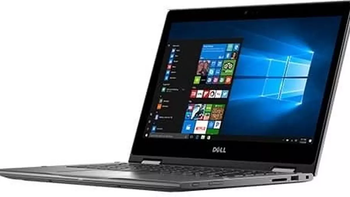 Dell Inspiron 13 5378