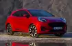 2021 Ford Puma 1.0 Ecoboost 155 KM PowerShift