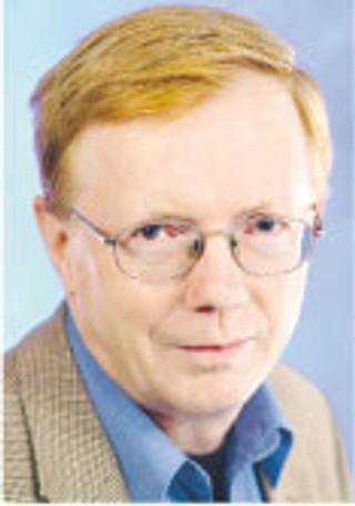 Stanisław Koczot: Z głową w chmurach, czyli Polacy na zakupach