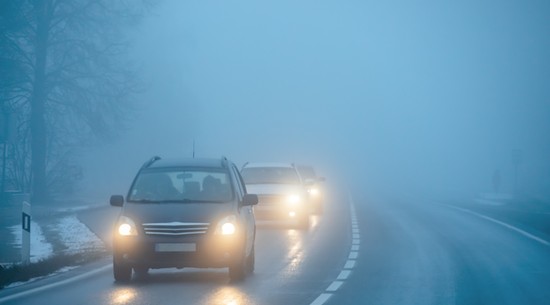 Prognoza pogody na wtorek 16 grudnia 2025. Szaruga obejmie Polskę. Ostrzeżenie IMGW dla siedmiu województw