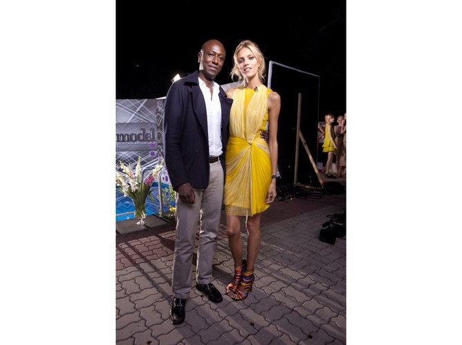 Top Model: zadziwiające zadania. Zobacz kulisy 6 odcinka!