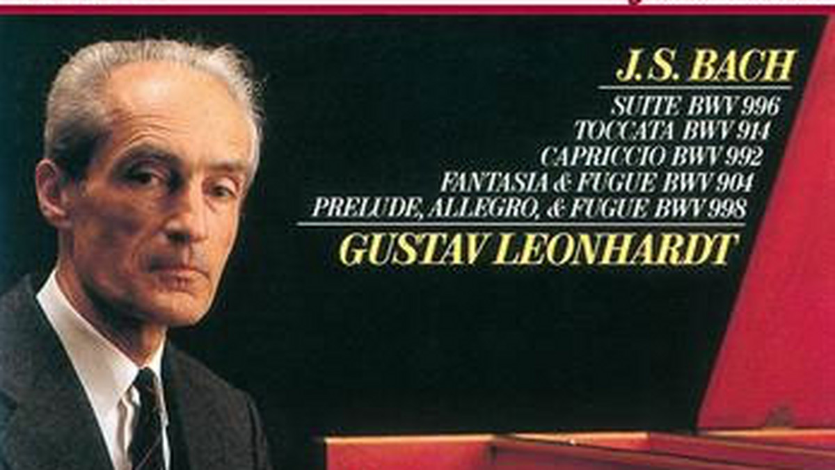 <strong>Gustav Leonhardt, który zmarł w wieku 83, był klawesynistą, organistą, uczonym, dyrygentem i pedagogiem. Zajmował czołową pozycję w świecie wykonawców muzyki barokowej, gromadzącym wokół siebie licznych następców.</strong>