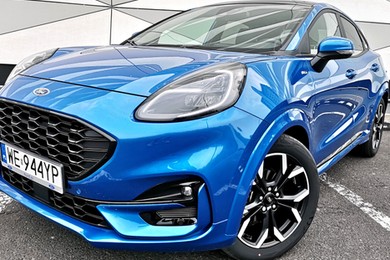 Ford daje popis! Takiej gwarancji na auta jeszcze nie było