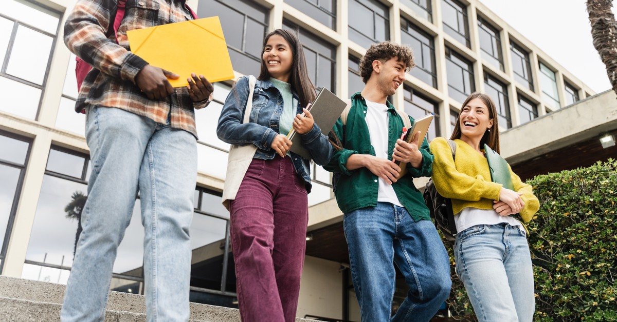 Nowy rok akademicki 2025/2026. Jakie zmiany czekają studentów i doktorantów?
