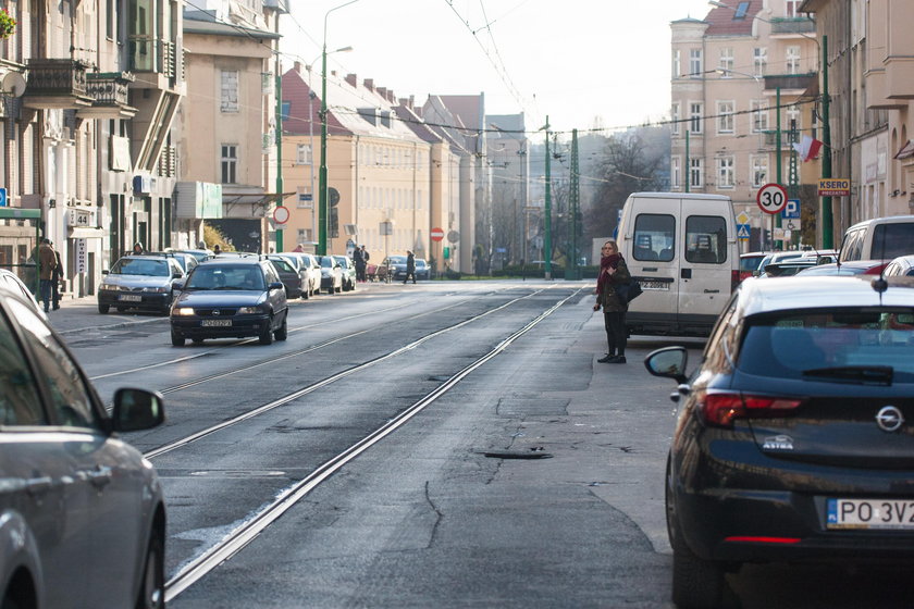 Będzie remont torowiska na Wierzbięcicach i 28 Czerwca