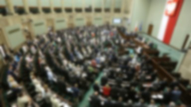 Sejm przyjął sprawozdanie z wykonania budżetu za 2012 r.