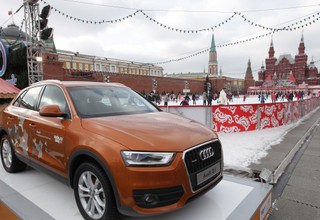 Najczęściej kradzione samochody w Polsce: Zobacz zmiany w złodziejskim rankingu