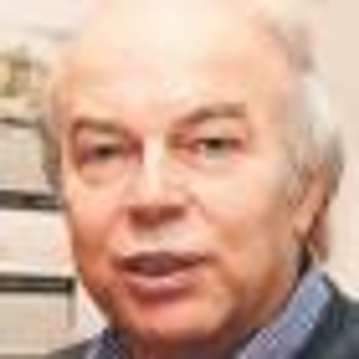 Leon Gradoń, profesor, Wydział Inżynierii Chemicznej i Procesowej Politechniki Warszawskiej Fot. Wojciech Górski