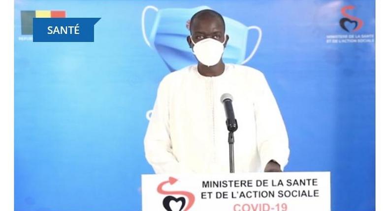 Dr ALOYSE DIOUF QUITTE LE MINISTÈRE POUR REJOINDRE L’OMS