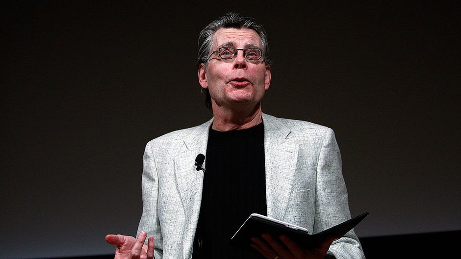 Stephen King