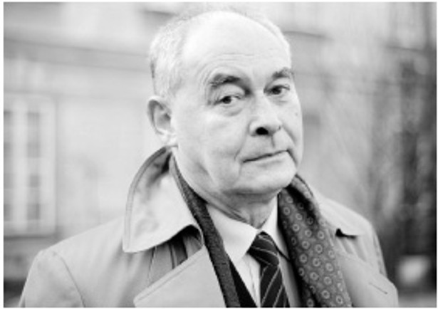 Marcin Król