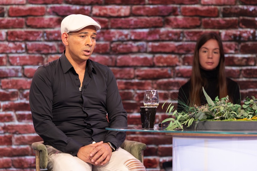 Emisija "Balkanskom ulicom" specijal Džej