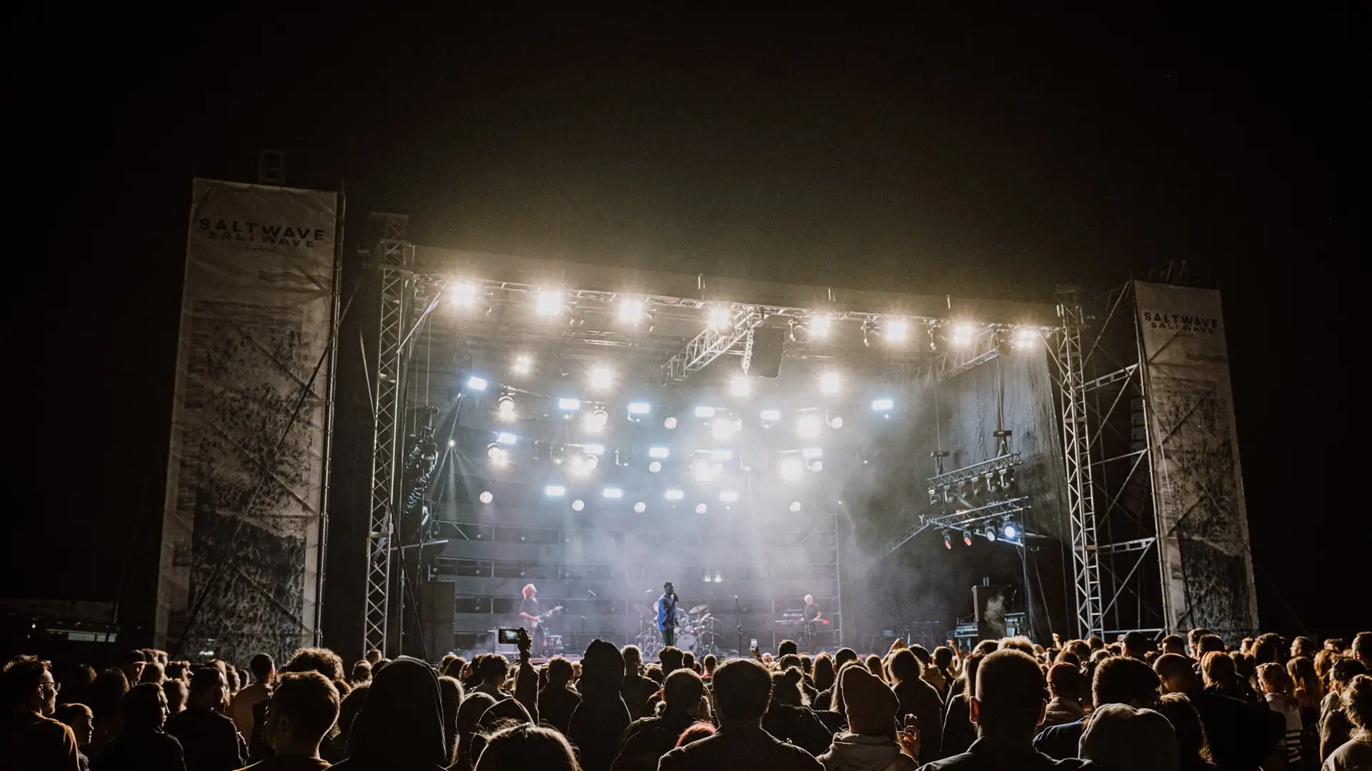 Wielki hit w elektronicznej wersji. To zapowiedź nadmorskiego festiwalu