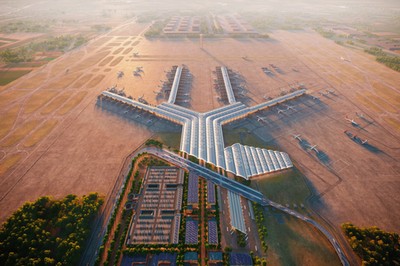 Kluczowy przetarg spółki CPK z dużym rozstrzałem cen. Czy oferty są rażąco niskie?