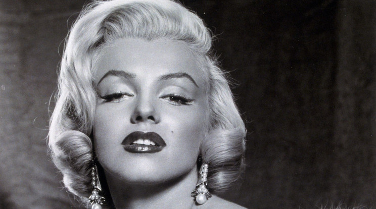 Marilyn Monroe egykori hollywoodi otthonát egy 27 éves influencer vette meg /Fotó: Northfoto