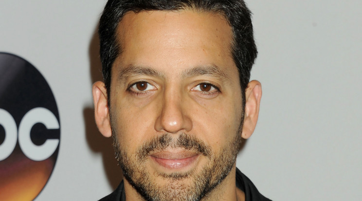 Nemi erőszakkal vádolják David Blaine-t / Fotó: Northfoto