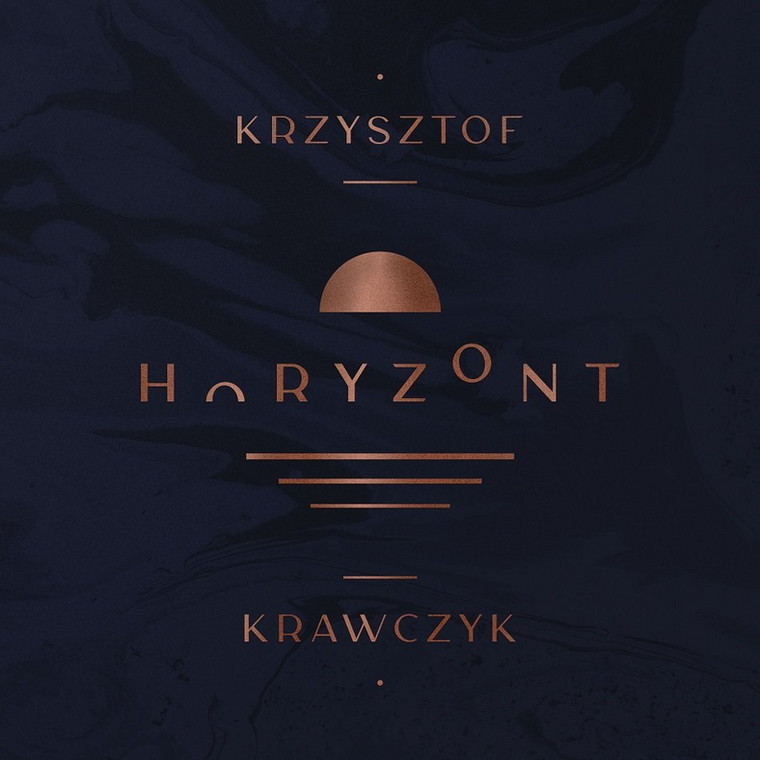 Krzysztof Krawczyk - "Horyzont"