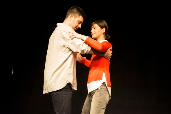 Deset godina od premijere predstave Konstelacije: Kvantna teorija igra značajnu ulogu