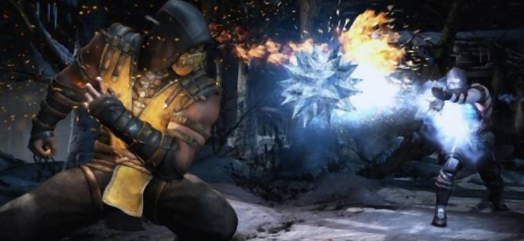 E3: Mortal Kombat X w szczegółach