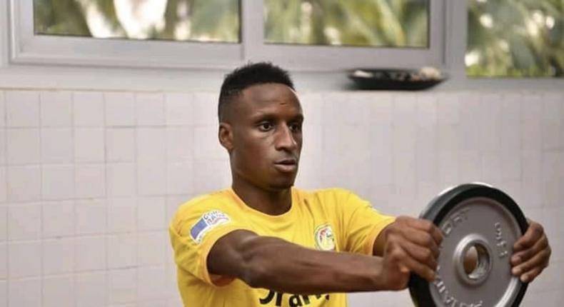 Bouna Sarr