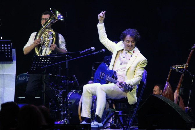Goran Bregović