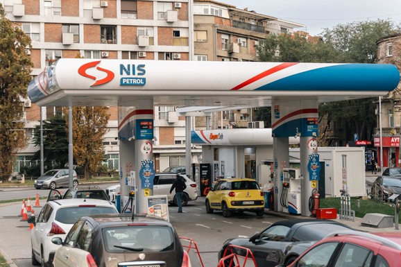 Kratak rok za završetak pregovora o NIS-u, najvažnije naći d