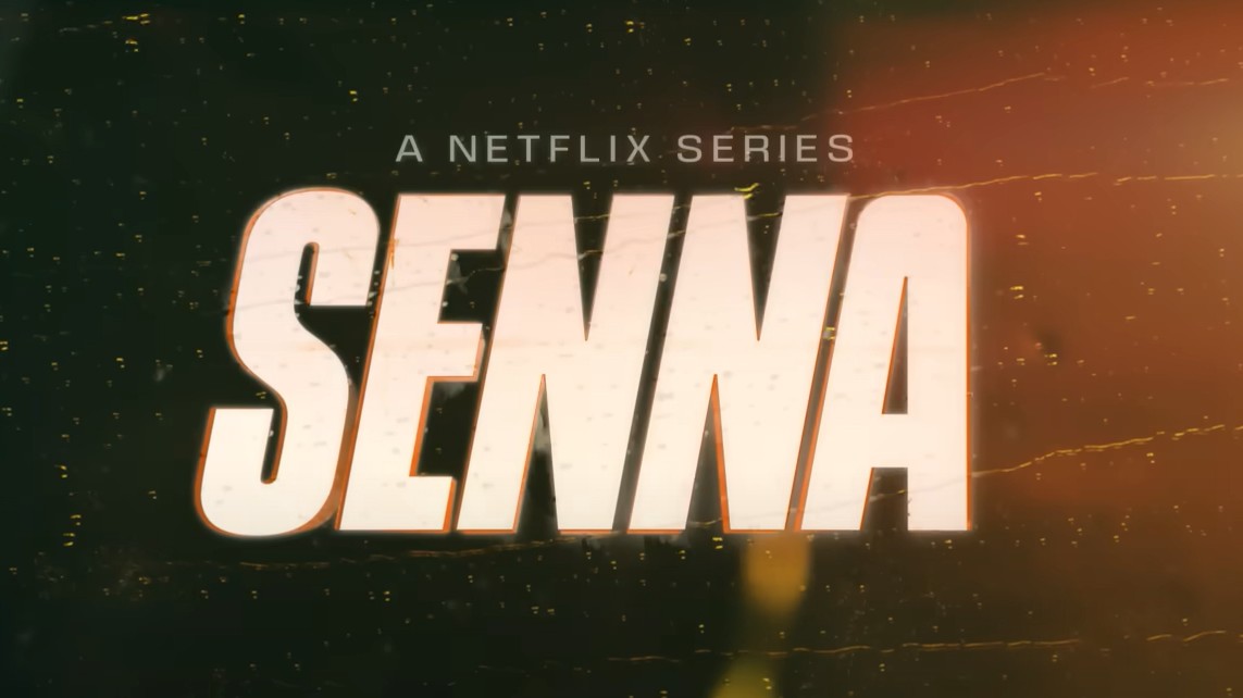 Itt a Senna-sorozat első előzetese – videó