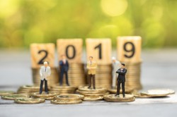 Ile wynoszą zasilki z ZUS w 2019 r.: Chorobowy, macierzyński, opiekuńczy. WYLICZENIE