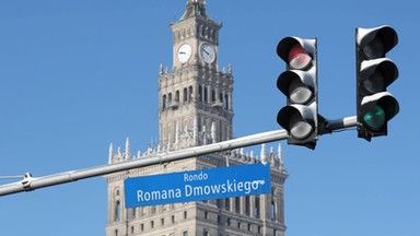 Nie będzie ronda Praw Kobiet zamiast ronda Dmowskiego? Powstał projekt ustawy PiS