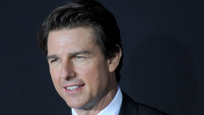 Kitálaltak: Tom Cruise és John Travolta gyűlölik egymást
