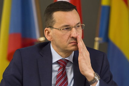 Panoptykon: Minister Morawiecki wprowadza zmiany podatkowe bez uzgodnień. Mamy odpowiedź MF