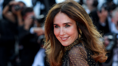 Podbiła Cannes kreacją na "arabską księżniczkę". Ma polskie korzenie