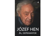 Jóxef Hen, Ja deprawator, książka