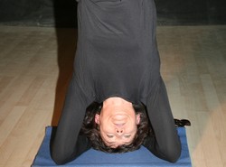 Małgorzata Pieczyńska: Dzięki jodze jestem w formie