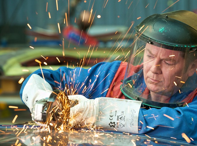 Specjalnie przygotowana 'otwarta' wersja Lexusa LS 600h L będzie oficjalnym królewskim pojazdem nowożeńców podczas ceremonii zaślubin jego wysokości księcia Monako Alberta II z panną Charlene Wittstock, która odbędzie się w sobotę, 2 lipca 2011 r.