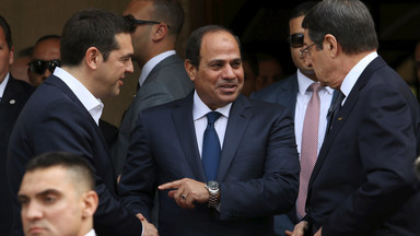 Cypr, Grecja i Egipt chcą wzmocnić współpracę w walce z terroryzmem