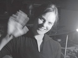 Scout Niblett gwiazdą grudniowej edycji OFF Festivalu