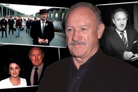 OVO SU DECA DŽINA HEKMANA - SA SINOM NIJE BIO U KONTAKTU: Živeli u stanu BEZ TOPLE VODE. Kad je rekao istinu o porodici, SLOMILO SE SVE, Holivud mu razorio prvi brak, ĆERKE I SIN TRPELI