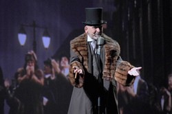 Mariusz Czajka zbierał pieniądze na pogrzeb mamy. Nadwyżkę chce przeznaczyć na własny biznes