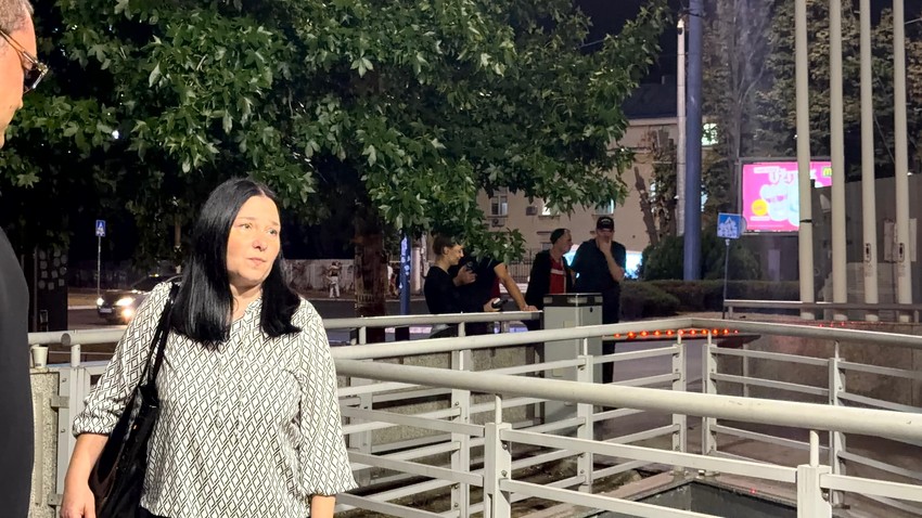 Majka Sare Stojanović