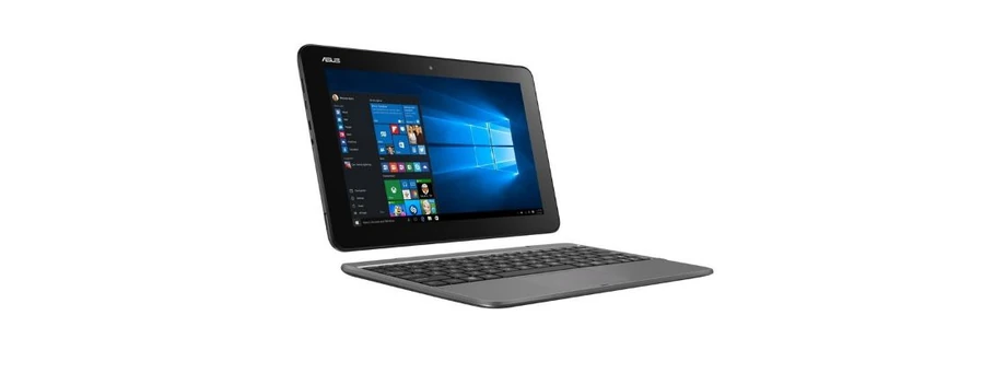 Asus Transformer Book