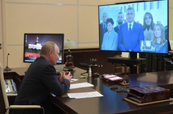 W Rosji aż huczy. To on zastąpi Szojgu? Pada zaskakujące nazwisko