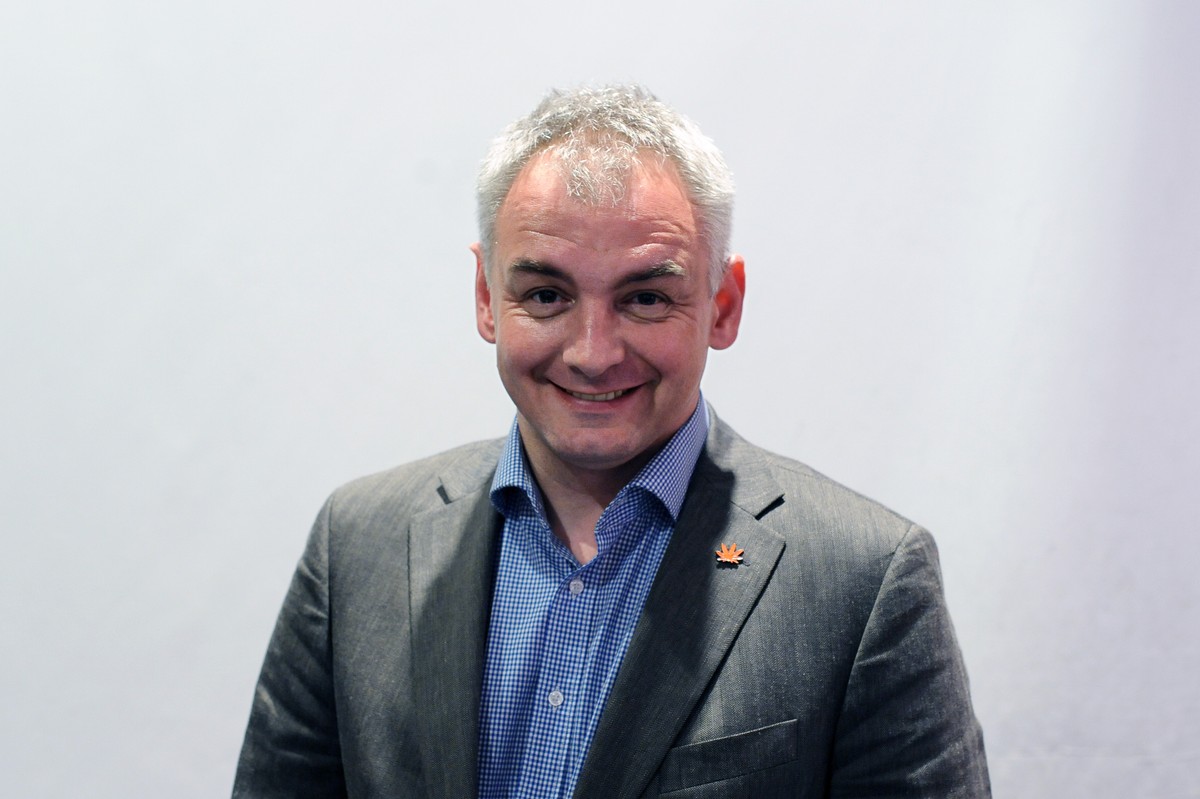 Wiadomo, że rezygnację oficjalnie zgłosił wiceprzewodniczący Artur Dębski