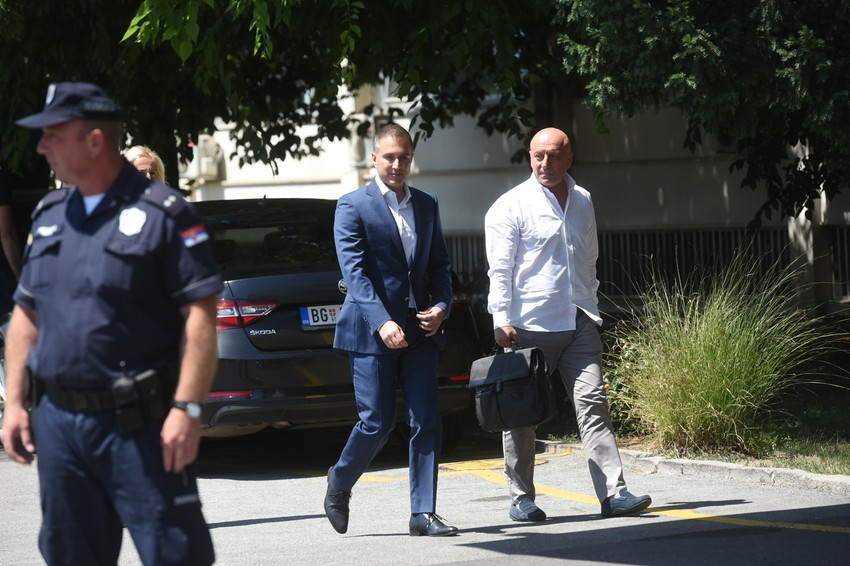 Nebojša Stefanović