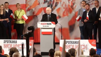 Czy w PiS może dojść do buntu? Prof. Antoni Dudek wskazuje warunek