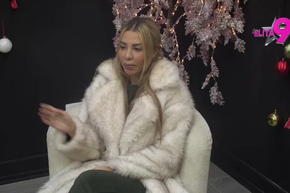 ANELI BI SE VRATILA ASMINU Tvrdi da među njima ima emocija: "Bolje da me gazi i ponižava nego da je lažna ljubav", pomenula i odnos sa Lukom