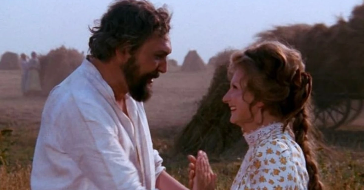 "Bogumił, Bogumił..." QUIZ. Kultowe "Noce i dnie" mają 50 lat. Jak dobrze znasz ten film?