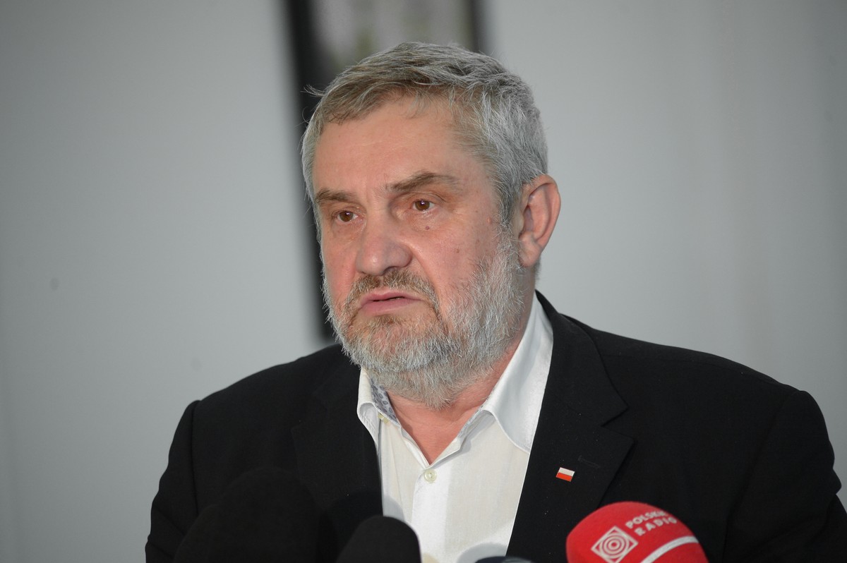 Jan Krzysztof Ardanowski