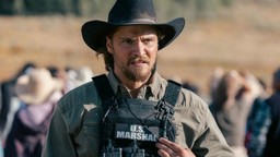 marshals historia z yellowstone nowy serial odcinek 4 gdzie ogladac